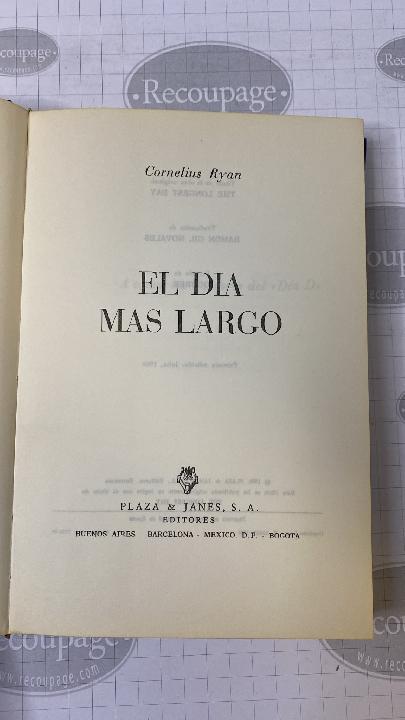 El día más largo