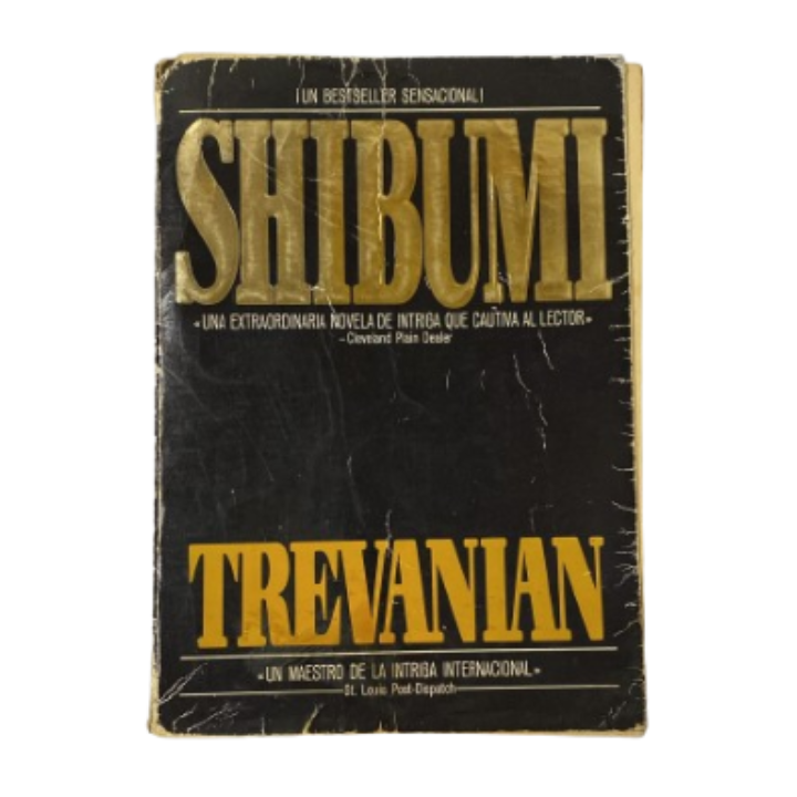 Shibum.