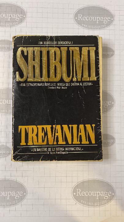 Shibum.
