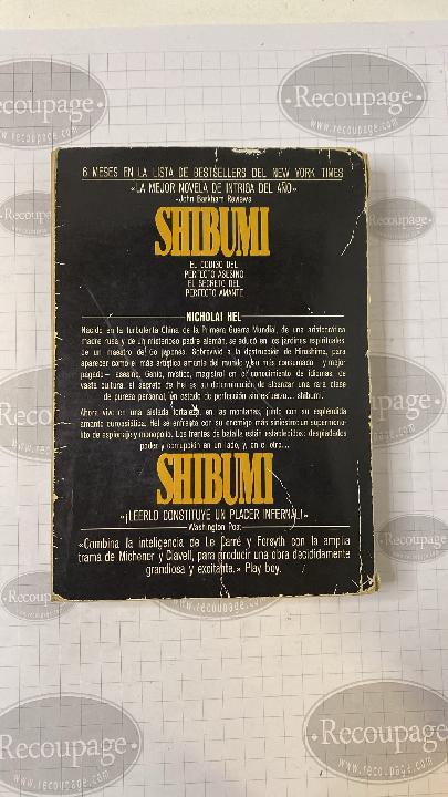 Shibum.