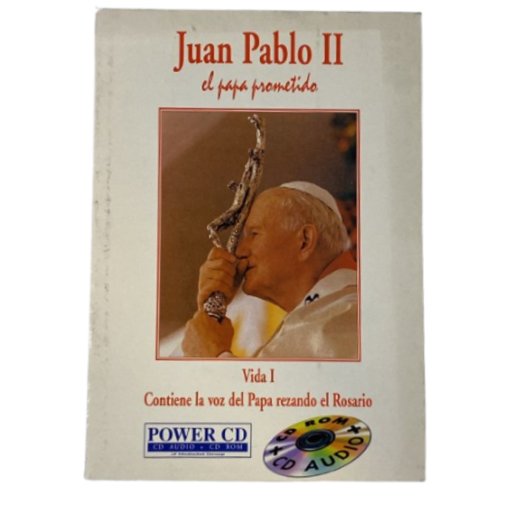 Juan Pablo II, el papa prometido