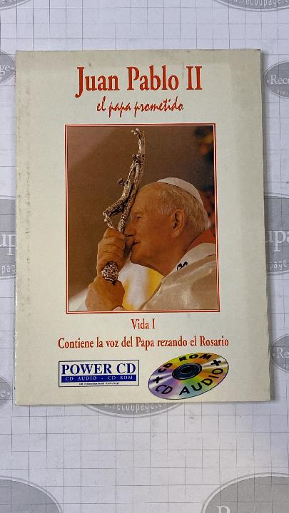 Juan Pablo II, el papa prometido