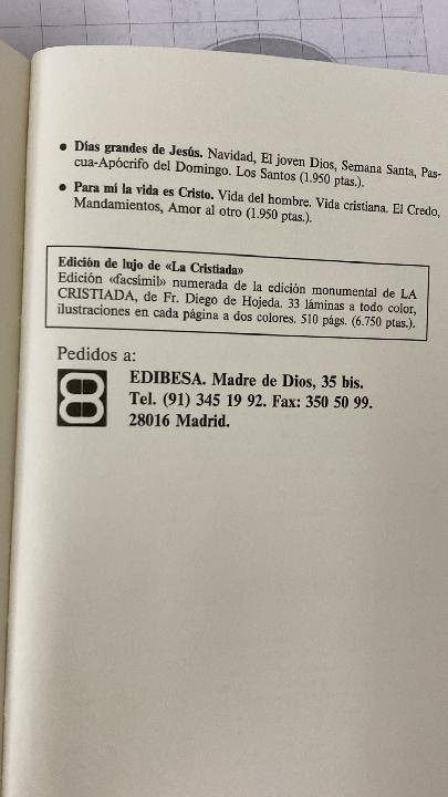 Guía de la vida interior 