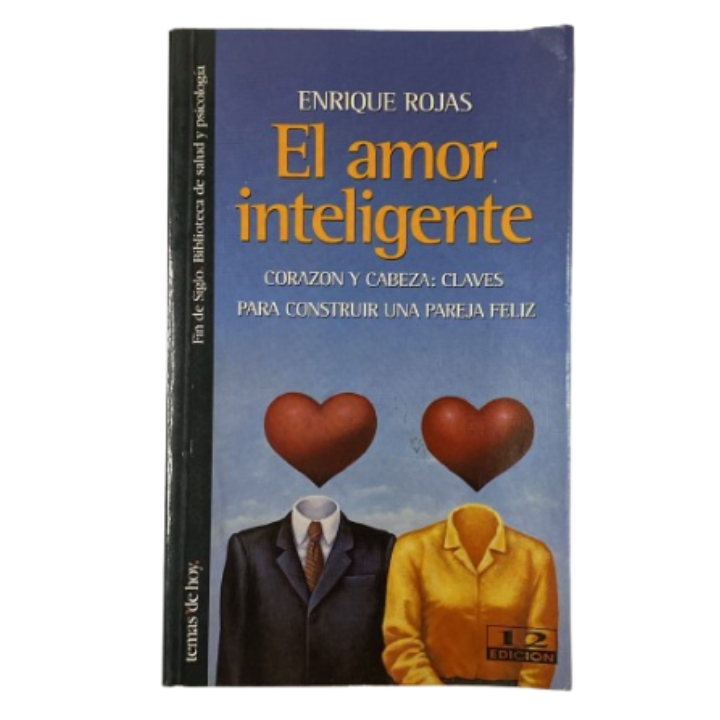 El amor inteligente