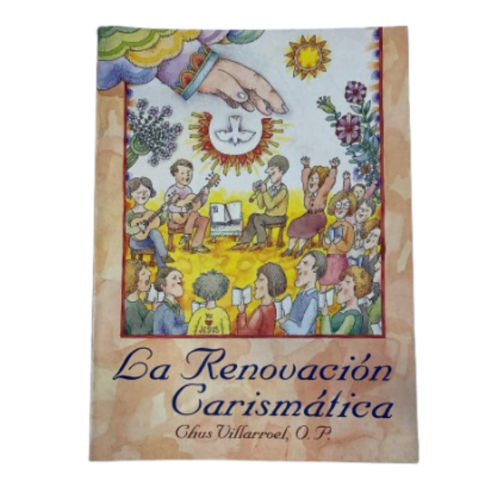 La renovación carismática