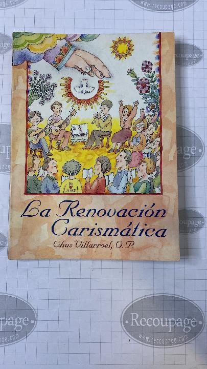 La renovación carismática