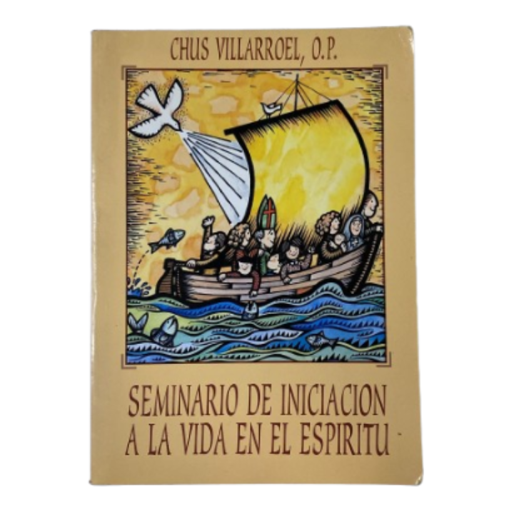 Seminario de iniciación a la vida en el Espíritu