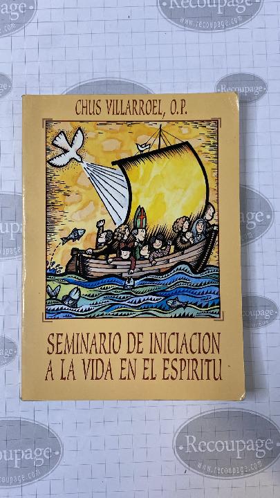 Seminario de iniciación a la vida en el Espíritu