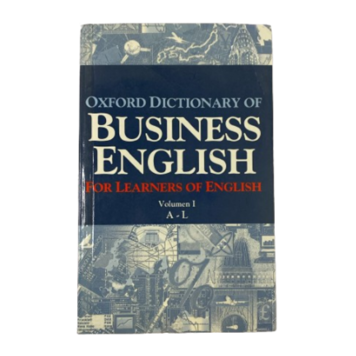 Business english for learners of english