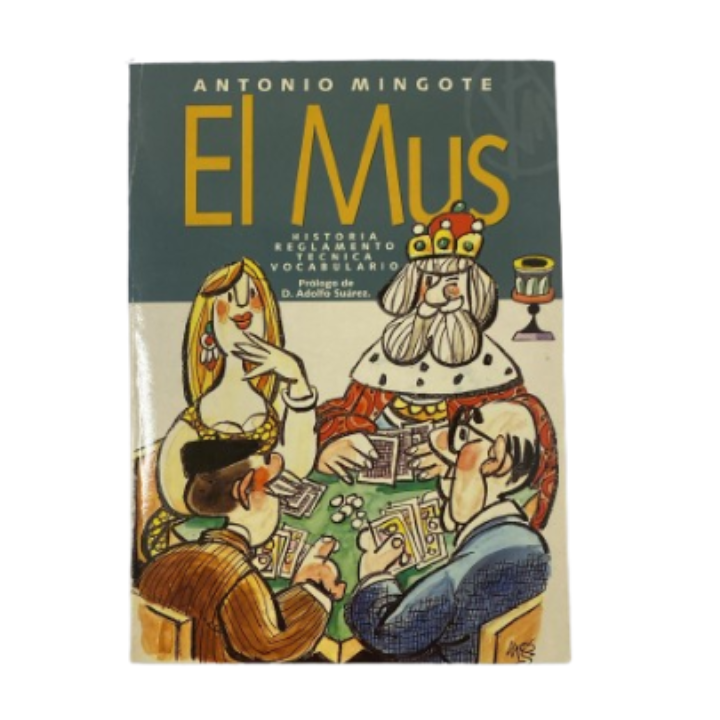 El Mus
