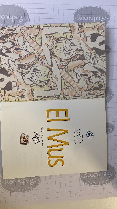 El Mus