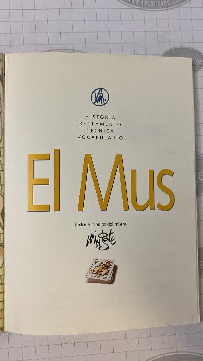 El Mus