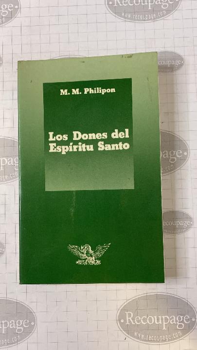 Los Dones del Espíritu Santo