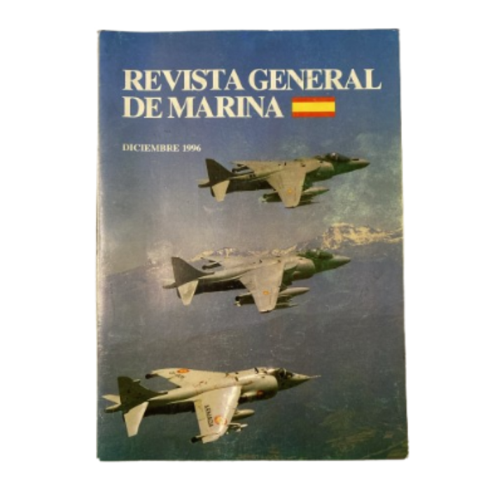 Revista General de Marina
