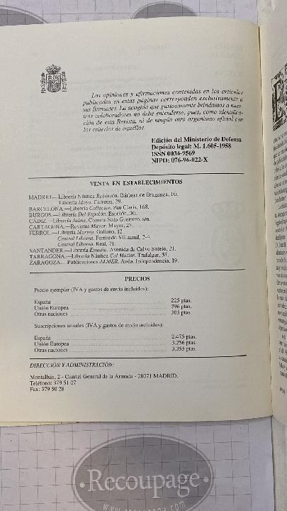 Revista General de Marina