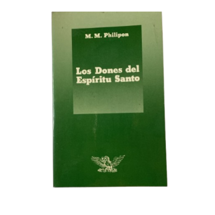 Los Dones del Espíritu Santo