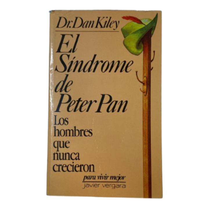 El síndrome de Peter Pan