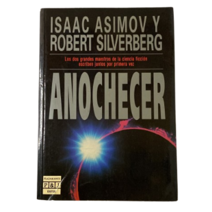 Anochecer