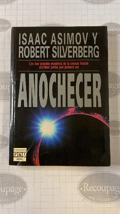 Anochecer