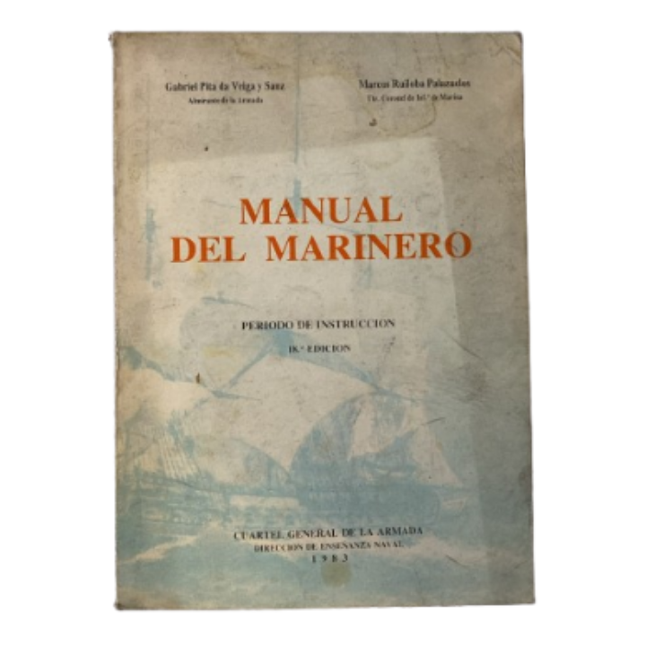 Manual del Marinero