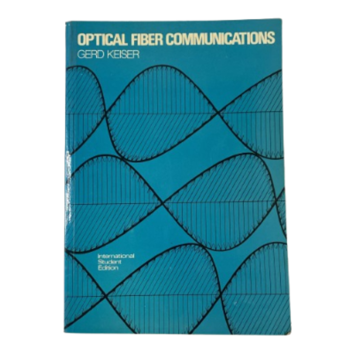 Optical fiber cummunications