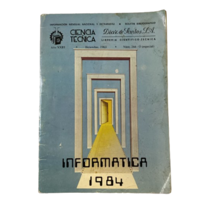 Informática 1984