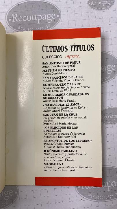 Don Bosco y su tiempo