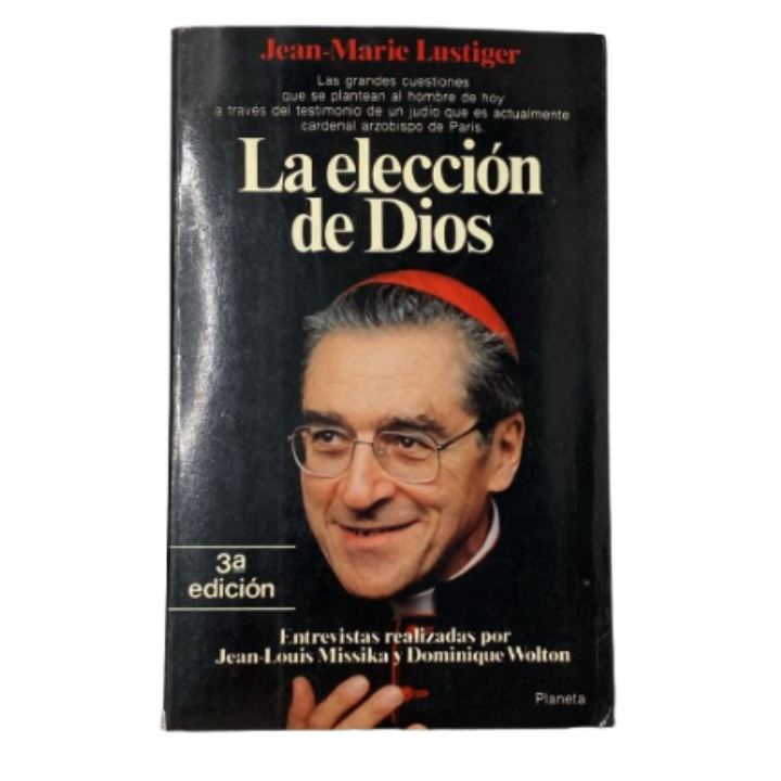 La elección de Dios