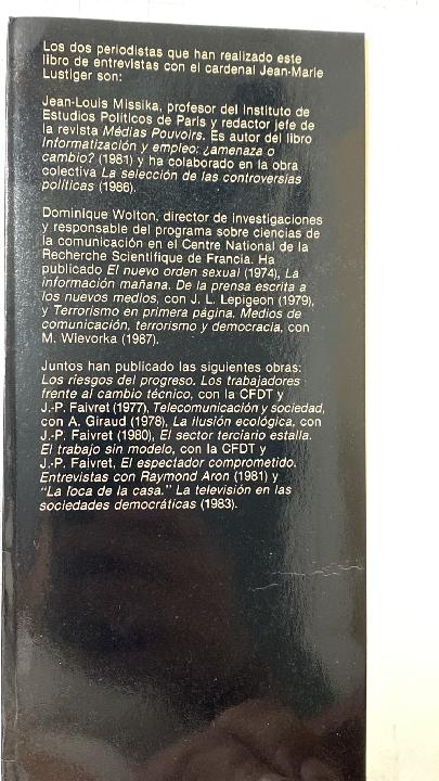 La elección de Dios