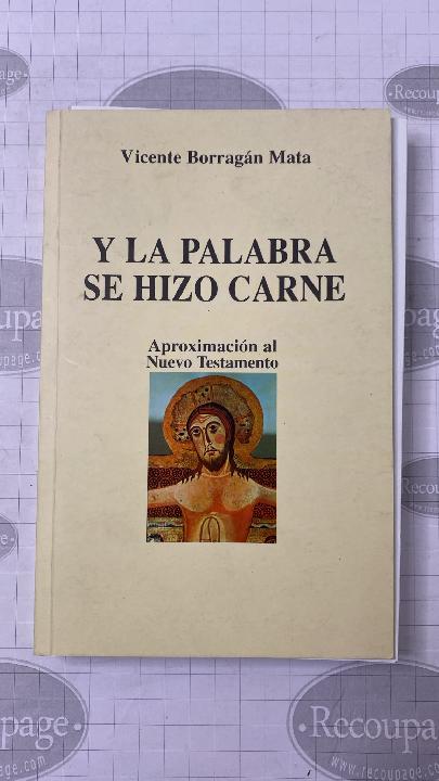  Y la Palabra se hizo carne