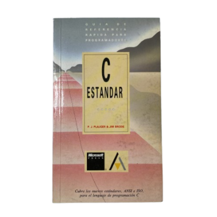 C Estándar: 