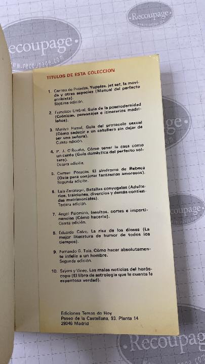 Primeros auxilios para hipocondríacos