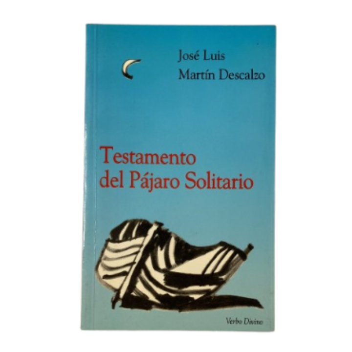 Testamento del Pájaro Solitario