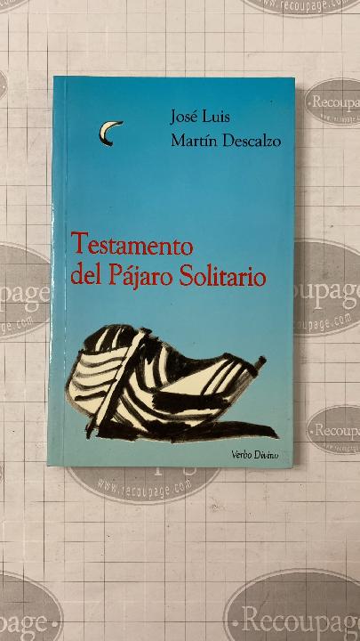Testamento del Pájaro Solitario