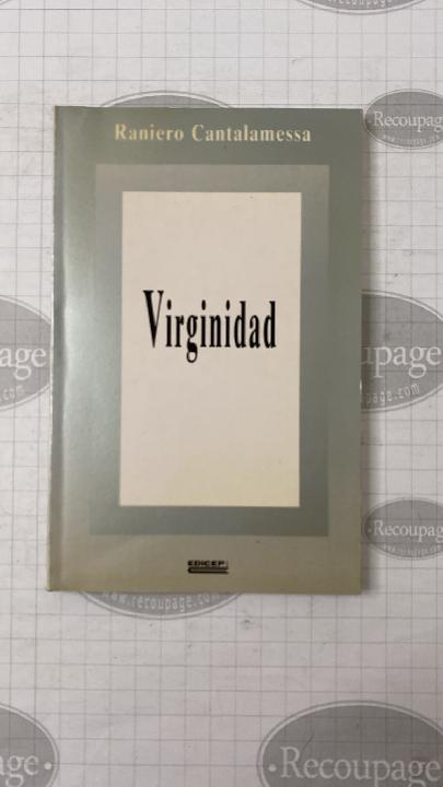Virginidad