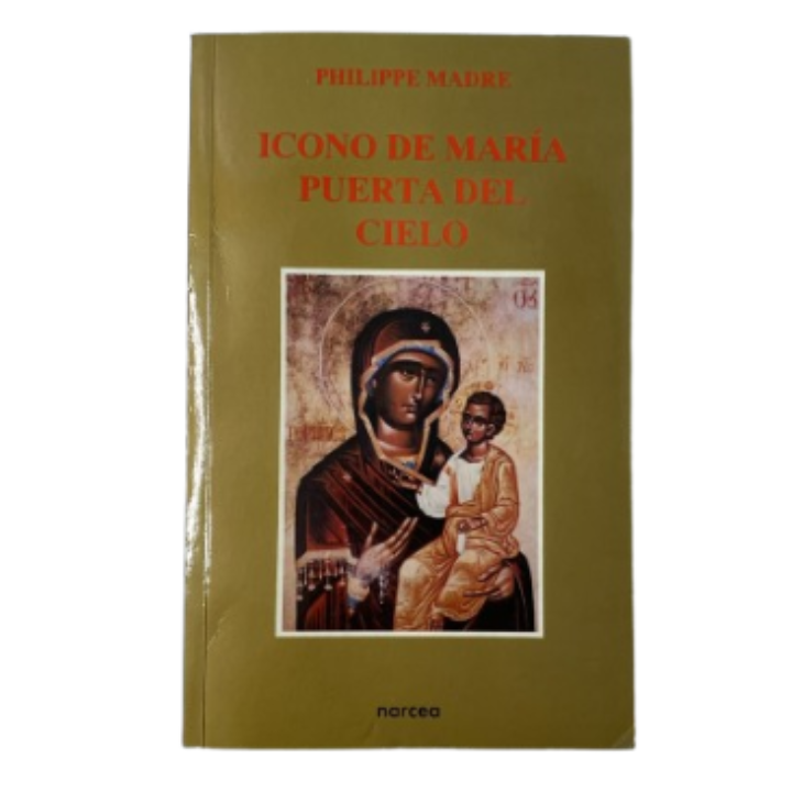 El icono de María, Puerta del Cielo
