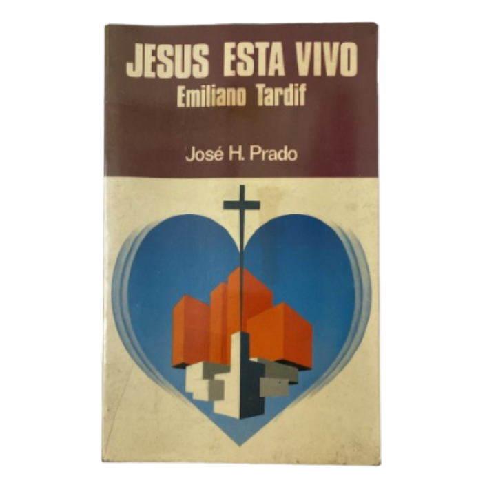Jesús está vivo