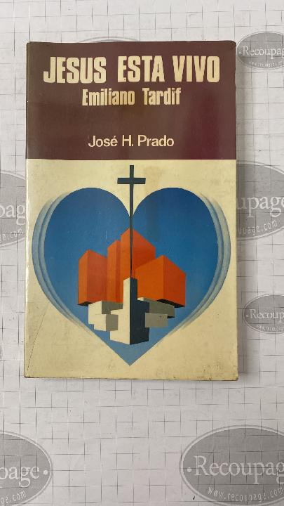 Jesús está vivo
