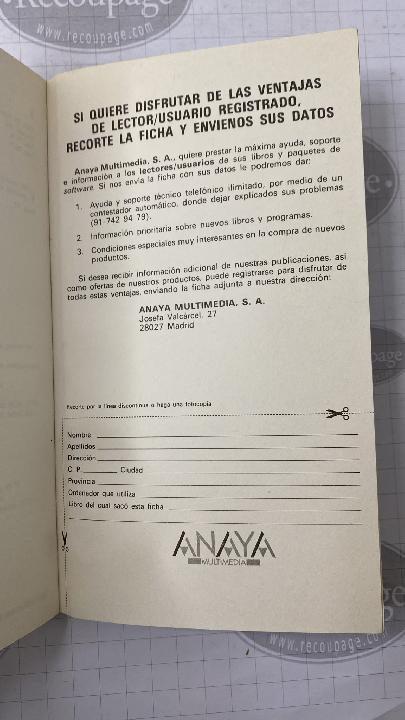 Comandos del MS-DOS: Guía de referencia rápida