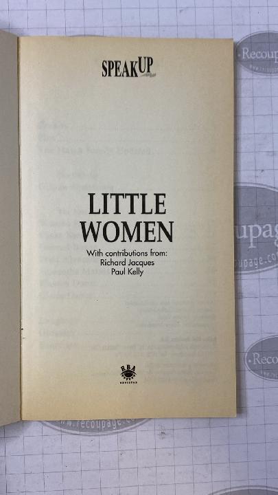 Little Women