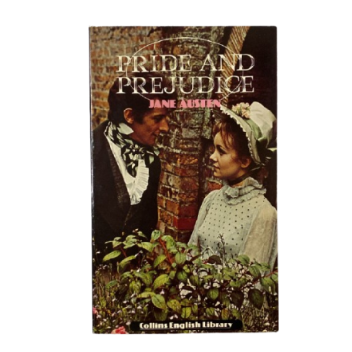 Pride and Prejudice