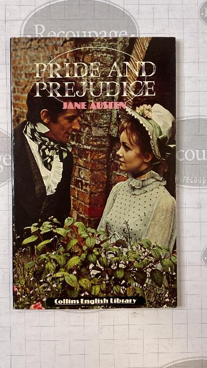 Pride and Prejudice