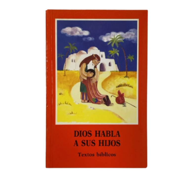 Dios habla a sus hijos