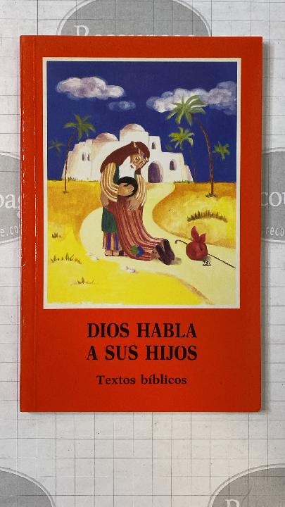 Dios habla a sus hijos