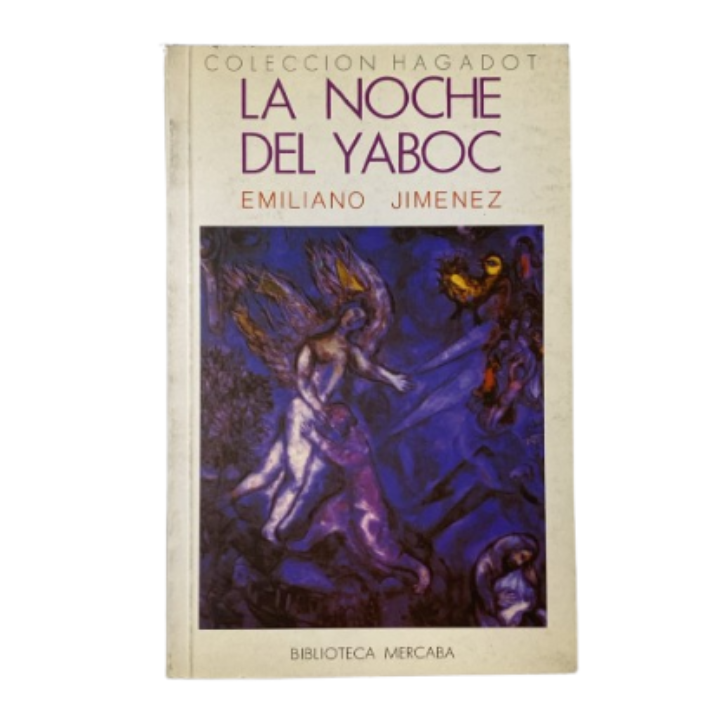 La noche del Yaboc