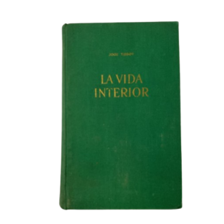 La vida interior