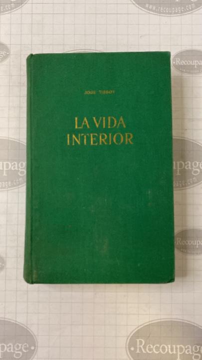 La vida interior