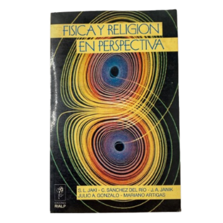 Física y religión en perspectiva