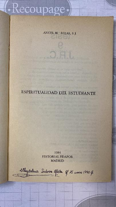 Tesis 9 J.R.C.