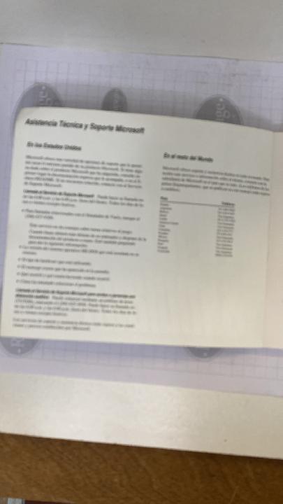 Simulador de Vuelo Microsoft – Manual de vuelo